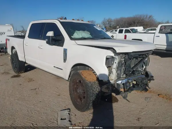 1FT7W2BT8KEG40401 2019 FORD F250 - Image 1