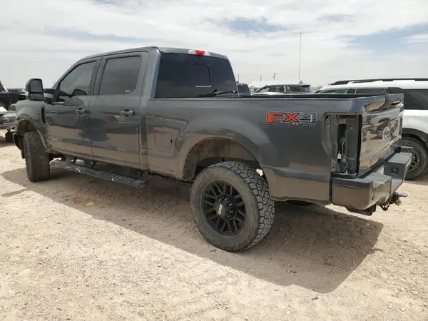 1FT7W2BT8KEG41483 2019 FORD F250 - Image 2