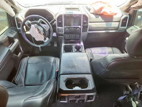1FT7W2BT8KEG41483 2019 FORD F250 - Image 8