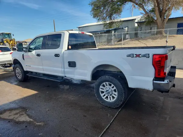 1FT7W2BT8KEG46893 2019 FORD F250 - Image 2