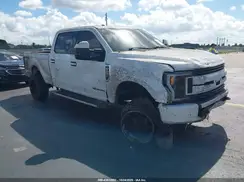 1FT7W2BT8KEG47154 2019 FORD F250