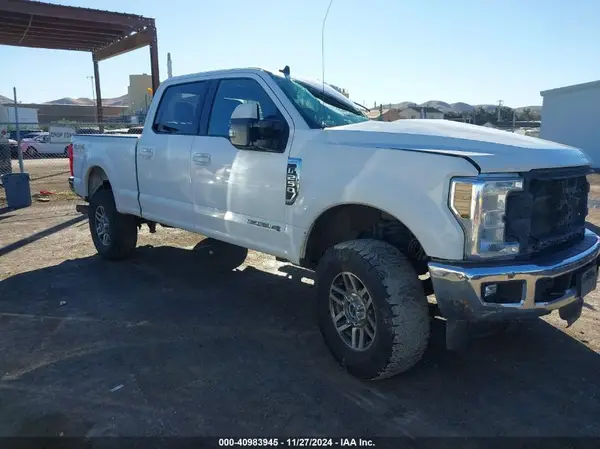 1FT7W2BT8KEG47252 2019 FORD F250 - Image 1