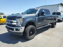 1FT7W2BT8KEG47302 2019 FORD F250
