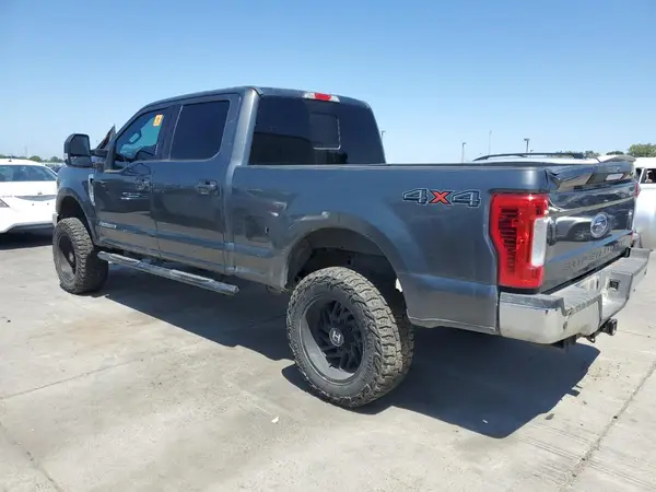 1FT7W2BT8KEG47302 2019 FORD F250 - Image 2