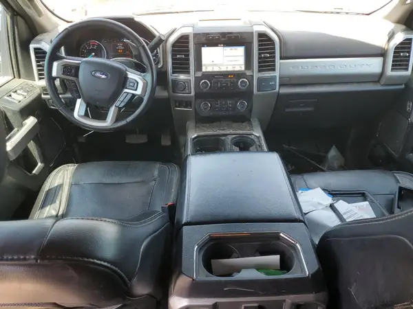 1FT7W2BT8KEG47302 2019 FORD F250 - Image 8