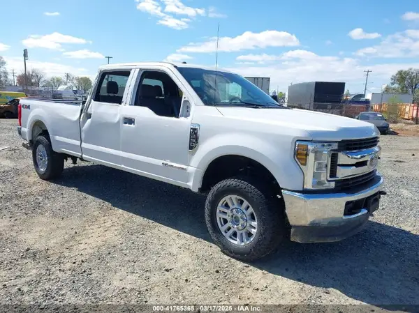 1FT7W2BT8KEG47610 2019 FORD F250 - Image 1