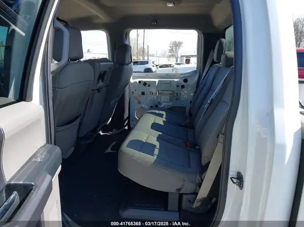 1FT7W2BT8KEG47610 2019 FORD F250 - Image 8