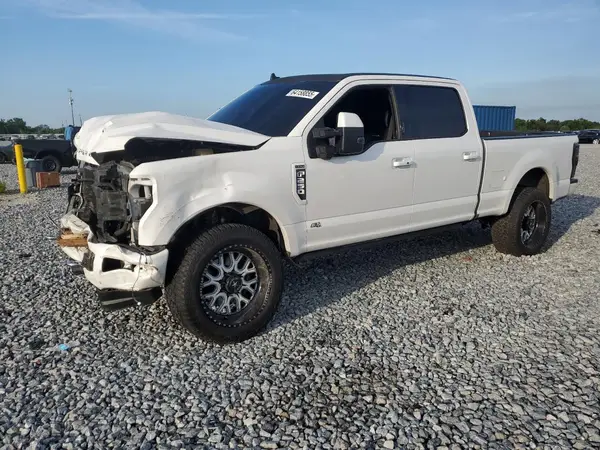 1FT7W2BT8KEG66013 2019 FORD F250 - Image 1