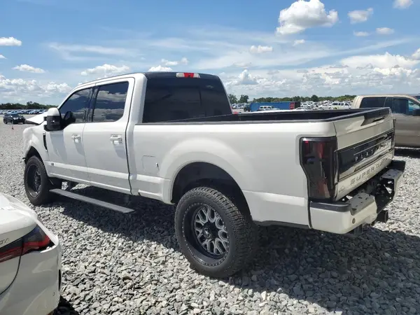 1FT7W2BT8KEG66013 2019 FORD F250 - Image 2