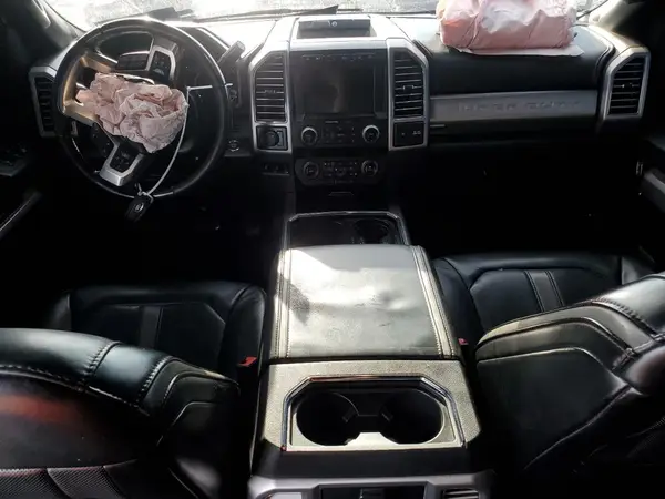 1FT7W2BT8KEG66013 2019 FORD F250 - Image 8