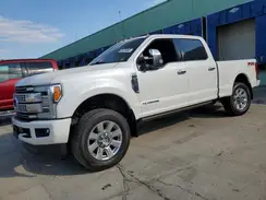 1FT7W2BT8KEG68487 2019 FORD F250