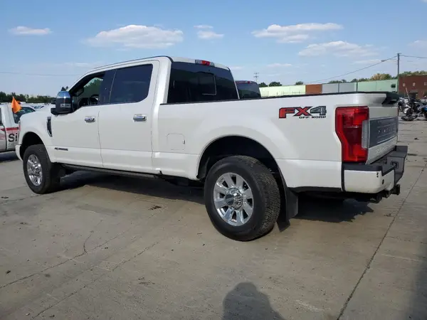 1FT7W2BT8KEG68487 2019 FORD F250 - Image 2