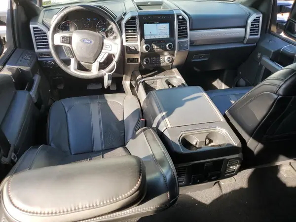 1FT7W2BT8KEG68487 2019 FORD F250 - Image 8