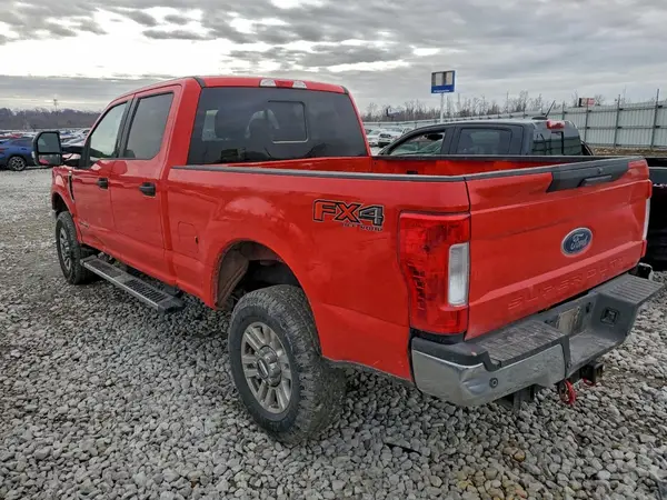 1FT7W2BT8KEG73494 2019 FORD F250 - Image 2