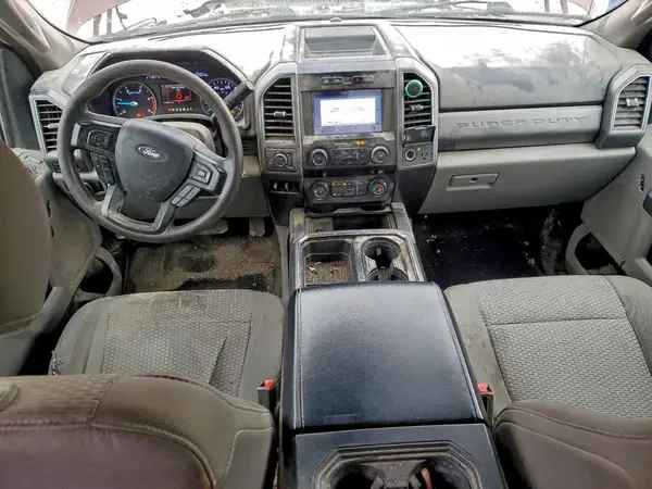 1FT7W2BT8KEG73494 2019 FORD F250 - Image 8