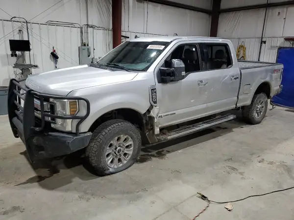 1FT7W2BT8KEG76833 2019 FORD F250 - Image 1