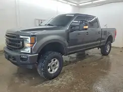 1FT7W2BT8LEC09008 2020 FORD F250