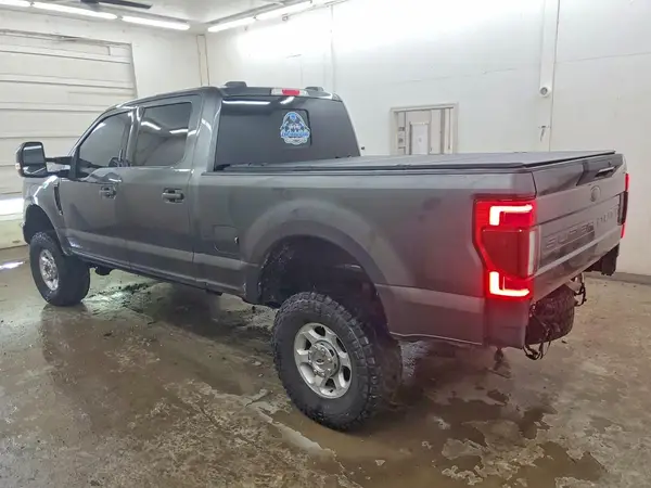 1FT7W2BT8LEC09008 2020 FORD F250 - Image 2