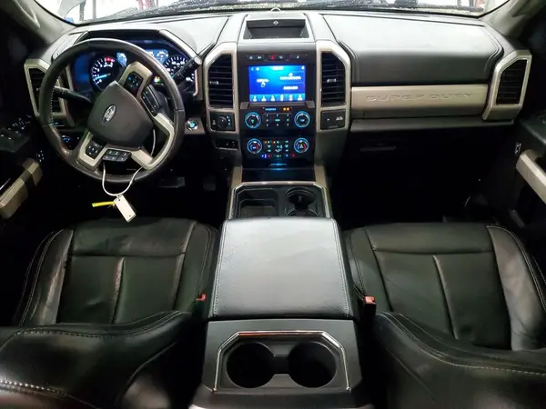 1FT7W2BT8LEC09008 2020 FORD F250 - Image 8