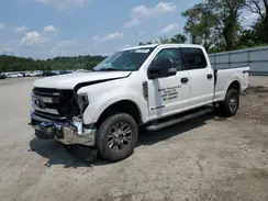 1FT7W2BT8LEC21790 2020 FORD F250
