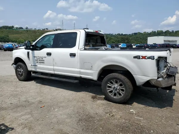 1FT7W2BT8LEC21790 2020 FORD F250 - Image 2