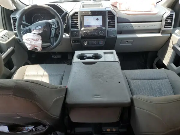 1FT7W2BT8LEC21790 2020 FORD F250 - Image 8