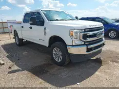 1FT7W2BT8LEC22289 2020 FORD F250