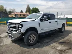 1FT7W2BT8LEC22910 2020 FORD F250