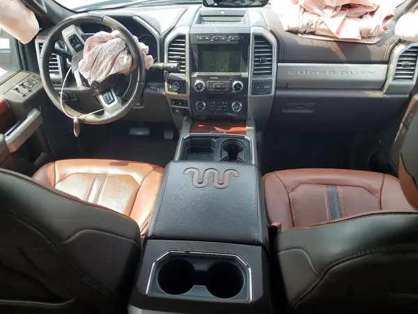 1FT7W2BT8LEC26312 2020 FORD F250 - Image 8