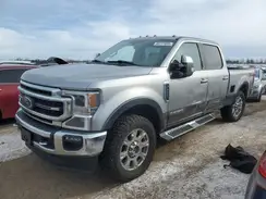 1FT7W2BT8LEC38301 2020 FORD F250