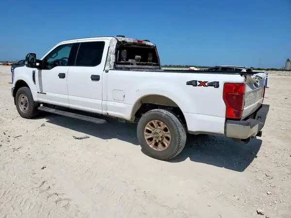 1FT7W2BT8LEC44437 2020 FORD F250 - Image 2