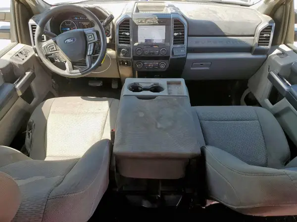 1FT7W2BT8LEC44437 2020 FORD F250 - Image 8