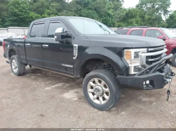 1FT7W2BT8LEC53106 2020 FORD F250 - Image 1