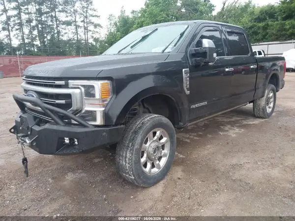 1FT7W2BT8LEC53106 2020 FORD F250 - Image 2