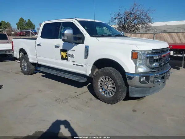 1FT7W2BT8LEC72030 2020 FORD F250 - Image 1