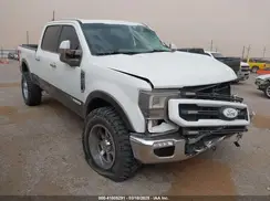 1FT7W2BT8LEC85943 2020 FORD F250