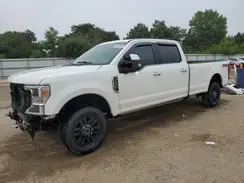 1FT7W2BT8LEC88101 2020 FORD F250