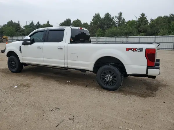 1FT7W2BT8LEC88101 2020 FORD F250 - Image 2