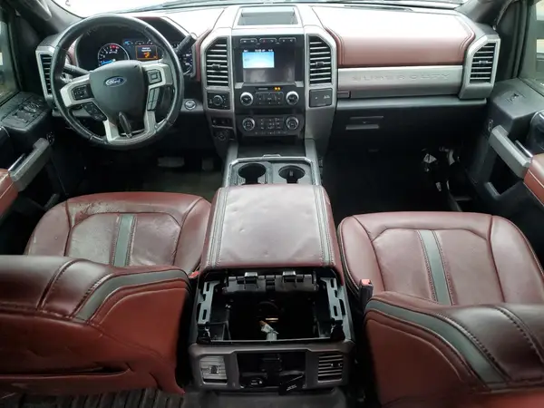 1FT7W2BT8LEC88101 2020 FORD F250 - Image 8