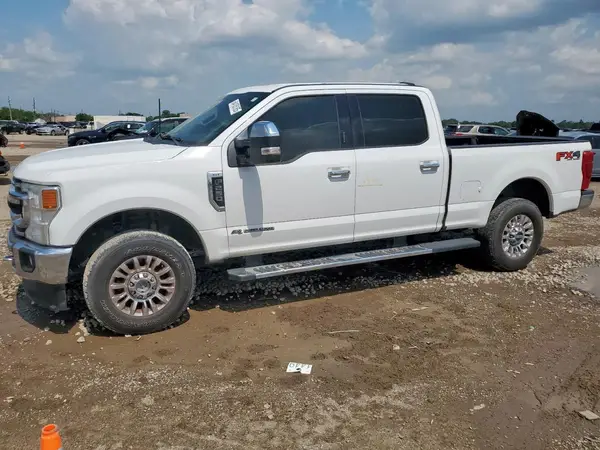 1FT7W2BT8LED01543 2020 FORD F250 - Image 1