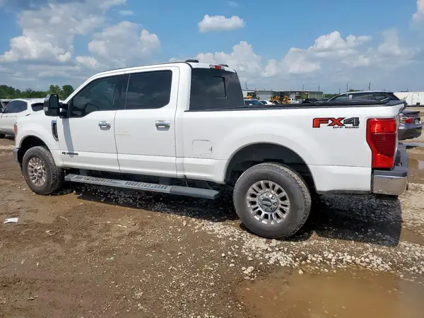 1FT7W2BT8LED01543 2020 FORD F250 - Image 2