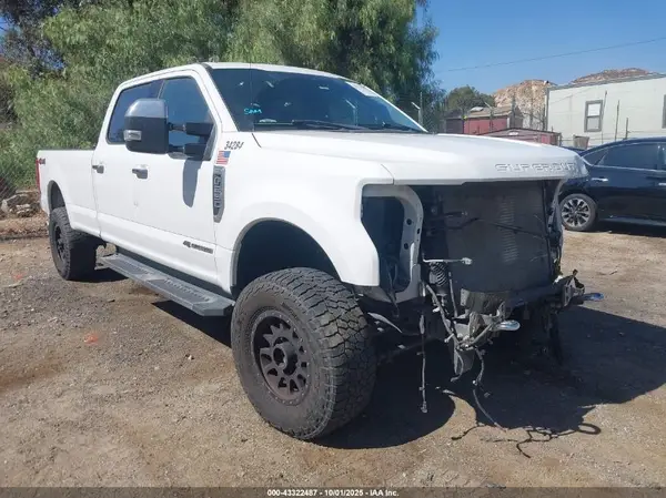 1FT7W2BT8LED07651 2020 FORD F250 - Image 1