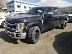 1FT7W2BT8LED30184 2020 FORD F250