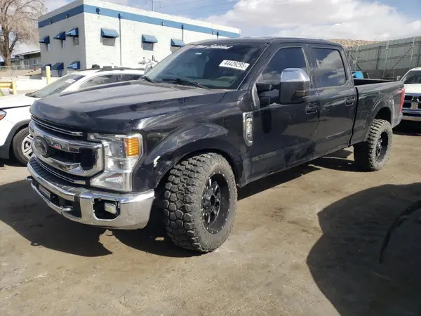 1FT7W2BT8LED30184 2020 FORD F250 - Image 1