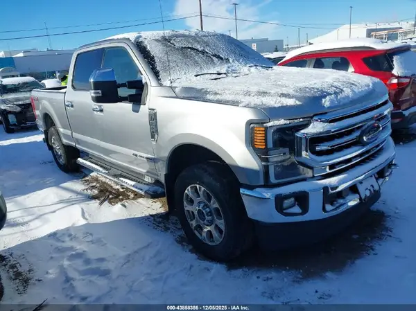 1FT7W2BT8LED74279 2020 FORD F250 - Image 1