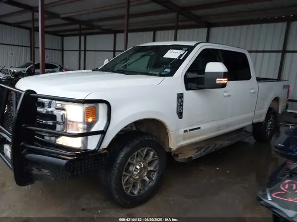 1FT7W2BT8LEE44119 2020 FORD F250 - Image 2