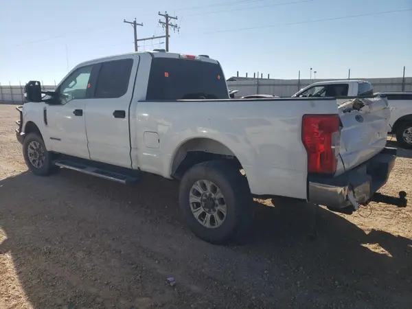 1FT7W2BT8LEE76066 2020 FORD F250 - Image 2