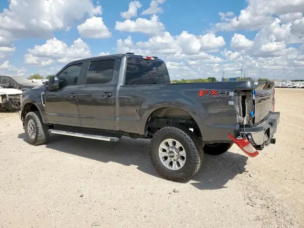 1FT7W2BT8LEE95345 2020 FORD F250 - Image 2