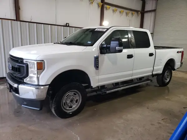 1FT7W2BT8LEE99752 2020 FORD F250 - Image 1