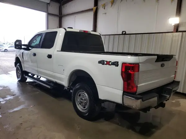 1FT7W2BT8LEE99752 2020 FORD F250 - Image 2